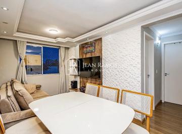 Apartamento · 50m² · 2 Quartos · 1 Vaga · Apartamento para venda, 2 quarto(s),  Hauer, Curitiba