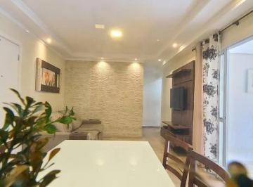 Apartamento · 90m² · 3 Quartos · 2 Vagas · Apartamento em Royal Park, São José dos Campos/SP de 90m² 3 quartos à venda por R$ 900.000,00