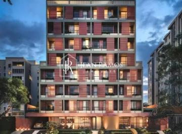 Apartamento · 20m² · 1 Quarto · 1 Vaga · Studio para venda, 1 quarto(s), Agua Verde, Curitiba