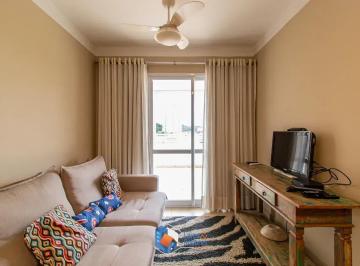Apartamento · 130m² · 3 Quartos · 1 Vaga · Apartamento em Vila Sônia, São Paulo/SP de 130m² 3 quartos à venda por R$ 900.000,00