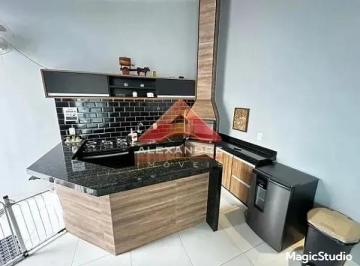 Casa · 160m² · 3 Quartos · 2 Vagas · Casa em Jardim Bela Vista, São José dos Campos/SP de 160m² 3 quartos à venda por R$ 790.000,00