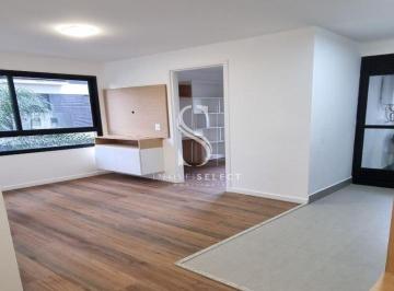 Apartamento · 39m² · 2 Quartos · Apartamento em Indianópolis, São Paulo/SP de 39m² 2 quartos à venda por R$ 800.000,00