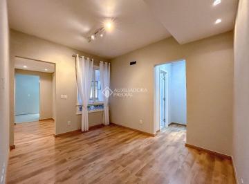 Apartamento · 69m² · 1 Quarto · 1 Vaga · Apartamento 1 quarto no bairro Bom Fim em Porto Alegre/RS.