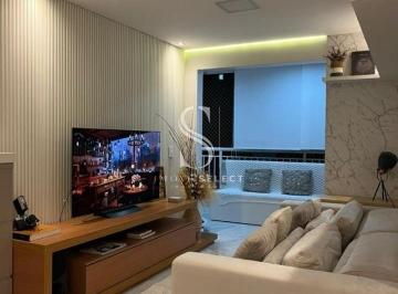 Apartamento · 68m² · 2 Quartos · 1 Vaga · Apartamento em Jardim Vazani, São Paulo/SP de 68m² 2 quartos à venda por R$ 734.042,00