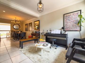 Casa · 106m² · 4 Quartos · 2 Vagas · Casa em Mansões Santo Antônio, Campinas/SP de 106m² 4 quartos à venda por R$ 980.000,00