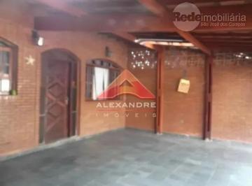 Casa · 10m² · 2 Quartos · 3 Vagas · Casa em Cidade Vista Verde, São José dos Campos/SP de 10m² 2 quartos à venda por R$ 710.000,00