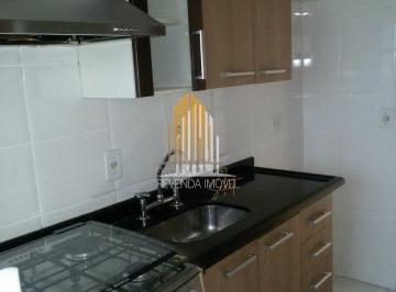 Apartamento · 49m² · 2 Quartos · 1 Vaga · Apartamento em Pinheiros, São Paulo/SP de 49m² 2 quartos à venda por R$ 851.064,00