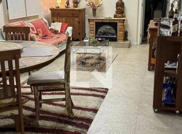 Apartamento · 116m² · 3 Quartos · 2 Vagas · Apartamento à Venda - Vila Mascote, 3 Quartos, 116 m2
