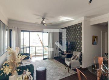 Apartamento · 70m² · 2 Quartos · 2 Vagas · Apartamento à Venda - Santa Cecília, 2 Quartos, 70 m2