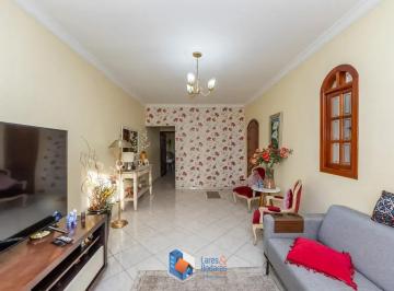 Casa Venda de 3 quartos · Sobrado em Vila Comercial, São Paulo/SP de 156m² 3 quartos à venda por R$ 869.500,00