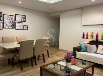 Apartamento · 96m² · 3 Quartos · Apartamento em Vila Buarque, São Paulo/SP de 96m² 3 quartos à venda por R$ 800.000,00