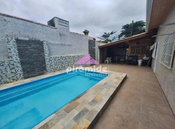 Casa · 139m² · 3 Quartos · 3 Vagas · Casa em Rio da Prata, Ubatuba/SP de 139m² 3 quartos à venda por R$ 700.000,00