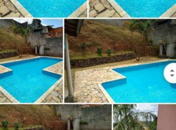 Casa · 100m² · 4 Quartos · 5 Vagas · Casa em Chácara Vista Alegre, Cotia/SP de 100m² 4 quartos à venda por R$ 900.000,00