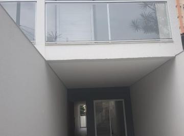 Casa · 130m² · 3 Quartos · 2 Vagas · Sobrado em Vila Erna, São Paulo/SP de 130m² 3 quartos à venda por R$ 720.000,00