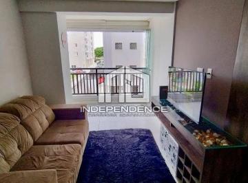 Apartamento para Venda ou Locação Locação Jardim Aquarius, São José dos Campos
· Apartamento em Parque Residencial Aquarius, São José dos Campos/SP de 63m² 2 quartos à venda por R$