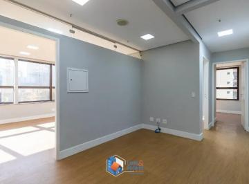 Comercial · 93m² · 3 Vagas · Sala em Vila Mariana, São Paulo/SP de 93m² à venda por R$ 890.000,00