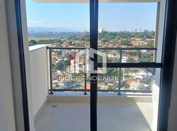 Apresentando um apartamento padrão de 2 quartos, sendo 1 suíte, localizado no mo · Apartamento em Jardim Esplanada, São José dos Campos/SP de 59m² 2 quartos à venda por R$ 755.000,00