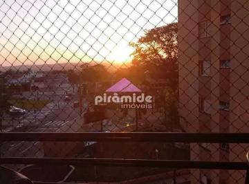Apartamento · 105m² · 4 Quartos · 2 Vagas · Apartamento em Parque Residencial Aquarius, São José dos Campos/SP de 105m² 4 quartos à venda por R$