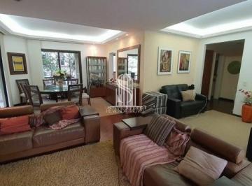 Apartamento · 179m² · 4 Quartos · 3 Vagas · Apartamento em Jardim Ampliação, São Paulo/SP de 179m² 4 quartos à venda por R$ 980.000,00