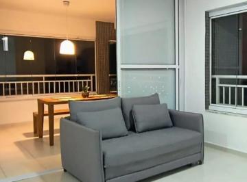 Apartamento · 80m² · 2 Quartos · 1 Vaga · Apartamento em Parque Residencial Aquarius, São José dos Campos/SP de 80m² 2 quartos à venda por R$