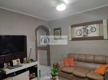 Casa · 110m² · 2 Quartos · 2 Vagas · Casa em Chácara Seis de Outubro, São Paulo/SP de 110m² 2 quartos à venda por R$ 745.000,00