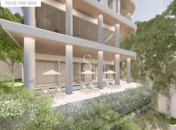 Apartamento · 36m² · 1 Quarto · Apartamento em Higienópolis, São Paulo/SP de 36m² 1 quartos à venda por R$ 894.250,00