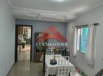 Casa · 187m² · 3 Quartos · 2 Vagas · Casa em Loteamento Residencial Vista Linda, São José dos Campos/SP de 187m² 3 quartos à venda por R$