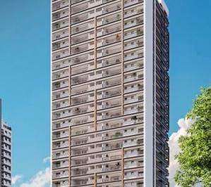 Apartamento · 75m² · 2 Quartos · 1 Vaga · Apartamento em Quarta Parada, São Paulo/SP de 75m² 2 quartos à venda por R$ 980.000,00