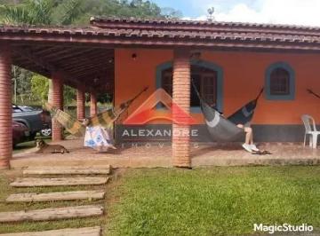 Rural · 2818m² · 3 Quartos · 15 Vagas · Chácara em Jardim Bela Vista, São José dos Campos/SP de 2818m² 3 quartos à venda por R$ 780.000,00