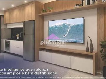 Apartamento · 69m² · 2 Quartos · 2 Vagas · Apartamento em Centro, Caraguatatuba/SP de 69m² 2 quartos à venda por R$ 827.876,00