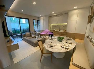 Apartamento · 69m² · 2 Quartos · Apartamento em Royal Park, São José dos Campos/SP de 69m² 2 quartos à venda por R$ 988.152,00