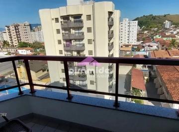 Apartamento · 173m² · 3 Quartos · 2 Vagas · Apartamento em Martim de Sá, Caraguatatuba/SP de 173m² 3 quartos à venda por R$ 950.000,00