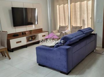 Casa · 150m² · 3 Quartos · 3 Vagas · Casa em Pontal de Santa Marina, Caraguatatuba/SP de 150m² 3 quartos à venda por R$ 800.000,00