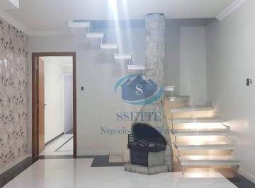 Casa · 152m² · 4 Quartos · 2 Vagas · Sobrado em Ipiranga, São Paulo/SP de 152m² 4 quartos à venda por R$ 873.000,00