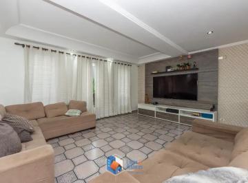 Casa · 286m² · 3 Quartos · 4 Vagas · Sobrado em Vila Nova, São Paulo/SP de 286m² 3 quartos à venda por R$ 949.000,00