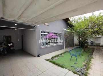 Casa · 120m² · 3 Quartos · 2 Vagas · Casa em Vila Betânia, São José dos Campos/SP de 120m² 3 quartos à venda por R$ 750.000,00