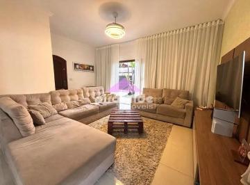 Casa · 155m² · 3 Quartos · 2 Vagas · Casa em Residencial União, São José dos Campos/SP de 155m² 3 quartos à venda por R$ 855.000,00