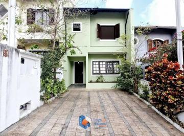 Casa · 143m² · 3 Quartos · 1 Vaga · Casa em Vila Parque Jabaquara, São Paulo/SP de 143m² 3 quartos à venda por R$ 715.000,00