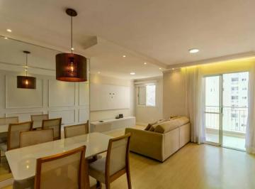 Apartamento · 72m² · 2 Quartos · 1 Vaga · Apartamento em Usina Piratininga, São Paulo/SP de 72m² 2 quartos à venda por R$ 715.000,00