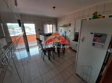 Casa · 10m² · 3 Quartos · Casa em Parque Novo Horizonte, São José dos Campos/SP de 10m² 3 quartos à venda por R$ 798.000,00