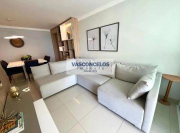 Apartamento · 82m² · 2 Quartos · Apartamento em Jardim das Colinas, São José dos Campos/SP de 82m² 2 quartos à venda por R$ 970.000,0