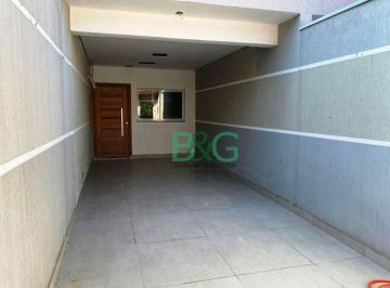 Casa · 143m² · 3 Quartos · 2 Vagas · Sobrado em Jardim Regis, São Paulo/SP de 143m² 3 quartos à venda por R$ 770.000,00