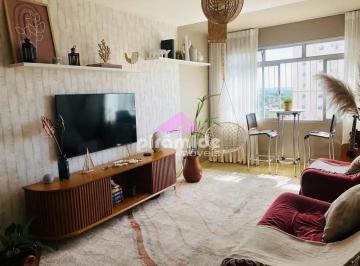 Apartamento · 130m² · 3 Quartos · 1 Vaga · Apartamento em Jardim Apolo, São José dos Campos/SP de 130m² 3 quartos à venda por R$ 850.000,00