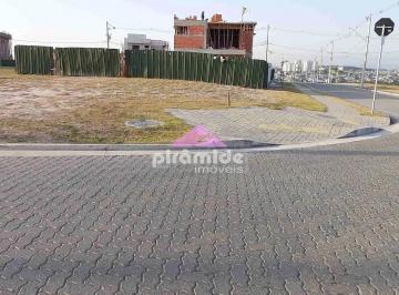 Terreno · 10m² · Terreno em Urbanova, São José dos Campos/SP de 10m² à venda por R$ 990.000,00