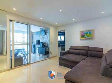 Apartamento · 97m² · 3 Quartos · 1 Vaga · Apartamento em Vila Prel, São Paulo/SP de 97m² 3 quartos à venda por R$ 885.000,00