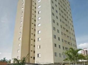 Apartamento · 100m² · 4 Quartos · 2 Vagas · Apartamento em Floradas de São José, São José dos Campos/SP de 100m² 4 quartos à venda por R$ 825.00