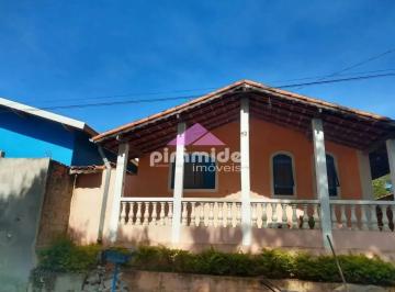 Casa · 282m² · 3 Quartos · 4 Vagas · Casa em Bom Retiro, São José dos Campos/SP de 282m² 3 quartos à venda por R$ 700.000,00