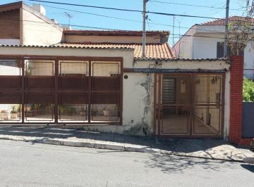 Casa · 200m² · 2 Quartos · 2 Vagas · Casa em Vila São Paulo, São Paulo/SP de 200m² 2 quartos à venda por R$ 700.000,00