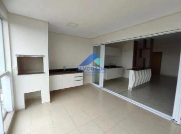 Apartamento · 97m² · 3 Quartos · 2 Vagas · Apartamento em Jardim Califórnia, Jacareí/SP de 97m² 3 quartos à venda por R$ 770.000,00