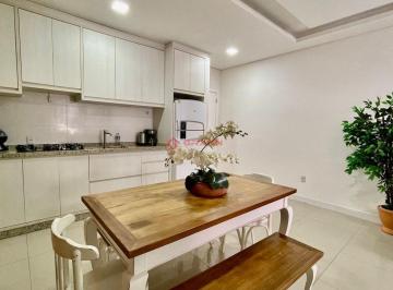Apartamento · 84m² · 2 Quartos · 1 Vaga · Apartamento em Ingleses do Rio Vermelho, Florianópolis/SC de 84m² 2 quartos à venda por R$ 850.000,0